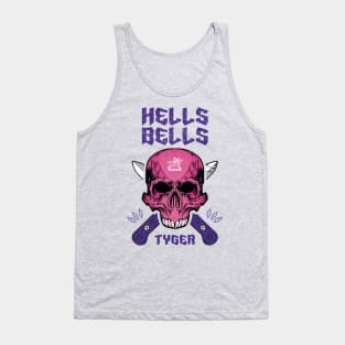 Hells Bells Tank Top